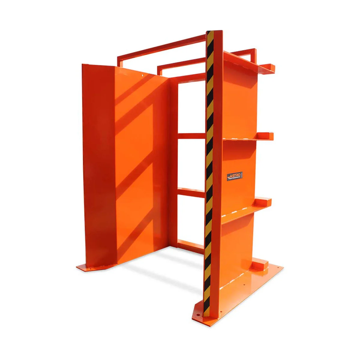230_AIV.1 Pallet Straightener