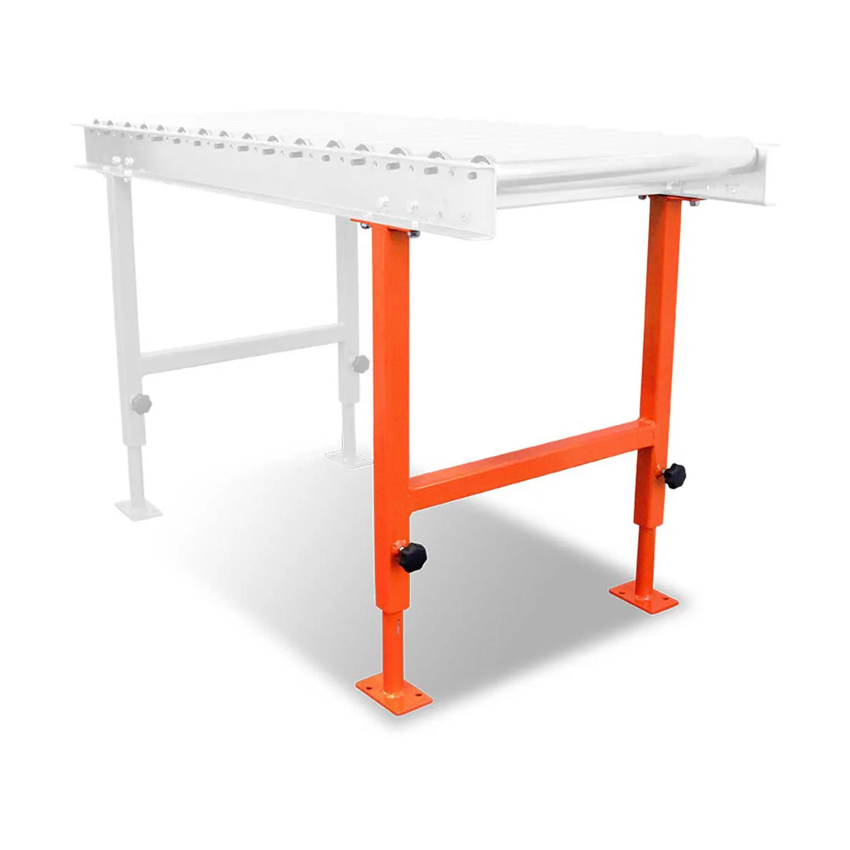 483_483.1 Buy Roller Conveyor Stands in Conveyors from Astrolift NZ
